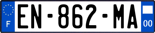 EN-862-MA