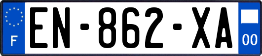 EN-862-XA