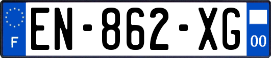 EN-862-XG