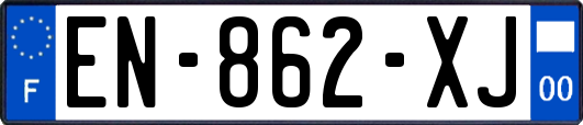 EN-862-XJ
