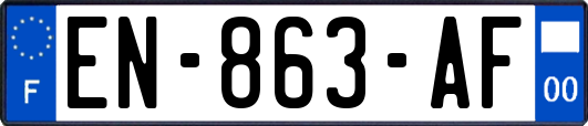 EN-863-AF