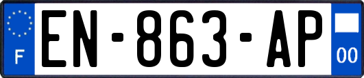 EN-863-AP