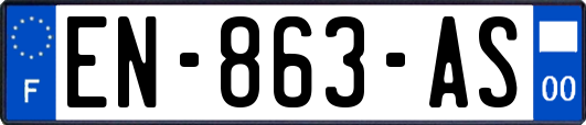 EN-863-AS