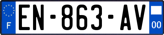 EN-863-AV