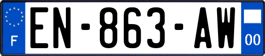 EN-863-AW