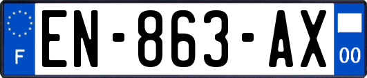 EN-863-AX