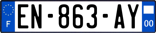 EN-863-AY