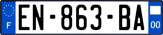 EN-863-BA