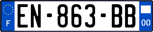 EN-863-BB