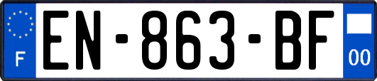 EN-863-BF