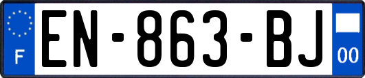 EN-863-BJ