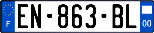 EN-863-BL