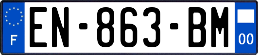 EN-863-BM