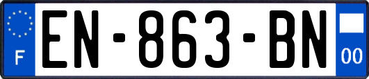 EN-863-BN