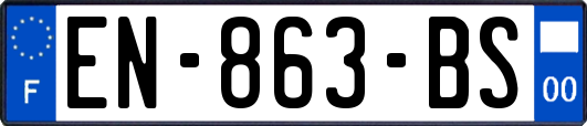 EN-863-BS