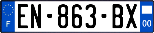 EN-863-BX