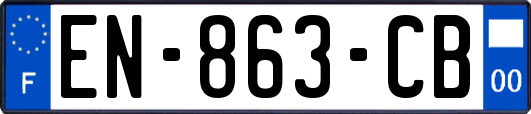 EN-863-CB