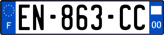 EN-863-CC