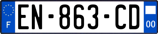 EN-863-CD