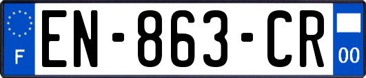 EN-863-CR