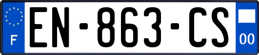 EN-863-CS