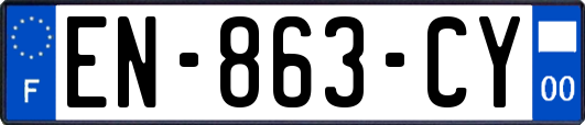 EN-863-CY