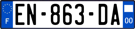 EN-863-DA