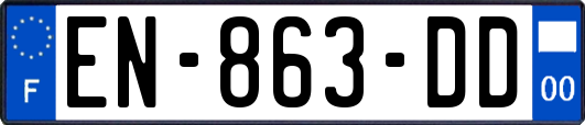EN-863-DD