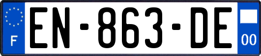 EN-863-DE