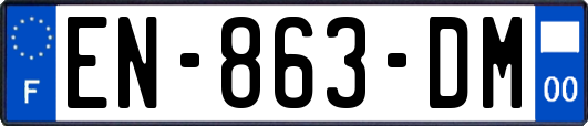 EN-863-DM