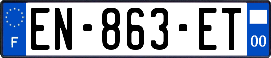 EN-863-ET