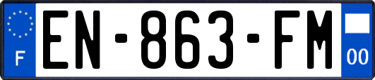 EN-863-FM