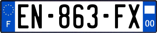 EN-863-FX