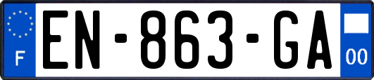 EN-863-GA