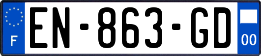 EN-863-GD
