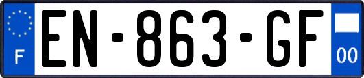EN-863-GF