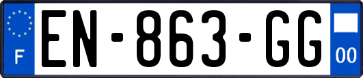 EN-863-GG