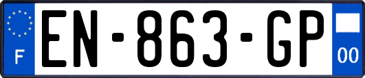 EN-863-GP