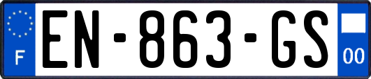 EN-863-GS