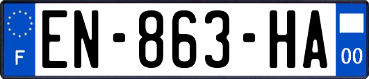 EN-863-HA