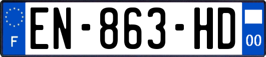 EN-863-HD