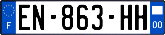 EN-863-HH