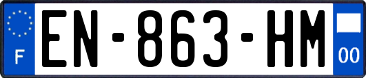 EN-863-HM
