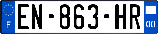 EN-863-HR