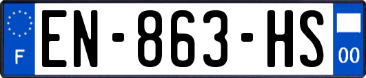 EN-863-HS