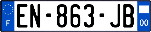 EN-863-JB