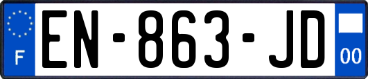 EN-863-JD