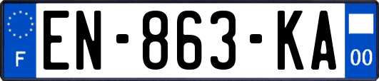 EN-863-KA
