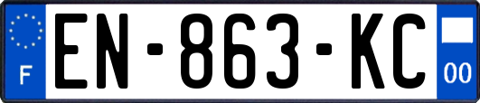 EN-863-KC