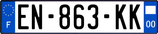 EN-863-KK